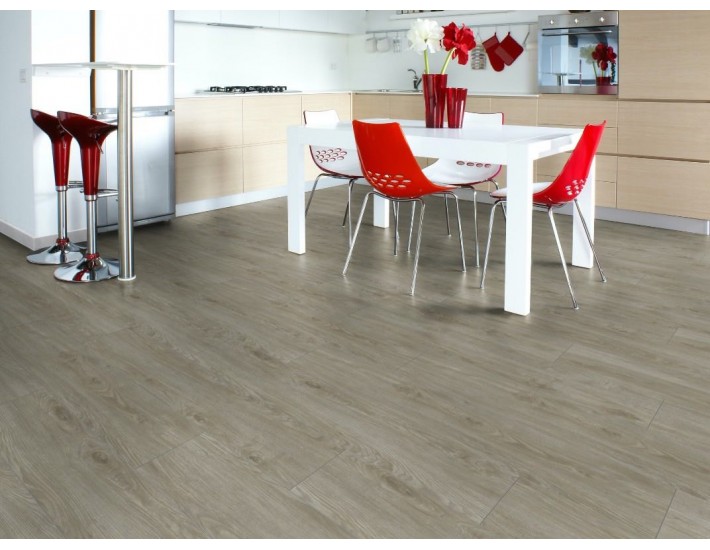 Фото Ламинат KRONOTEX Exquisit Plus 4691 Дуб Sevilla 2