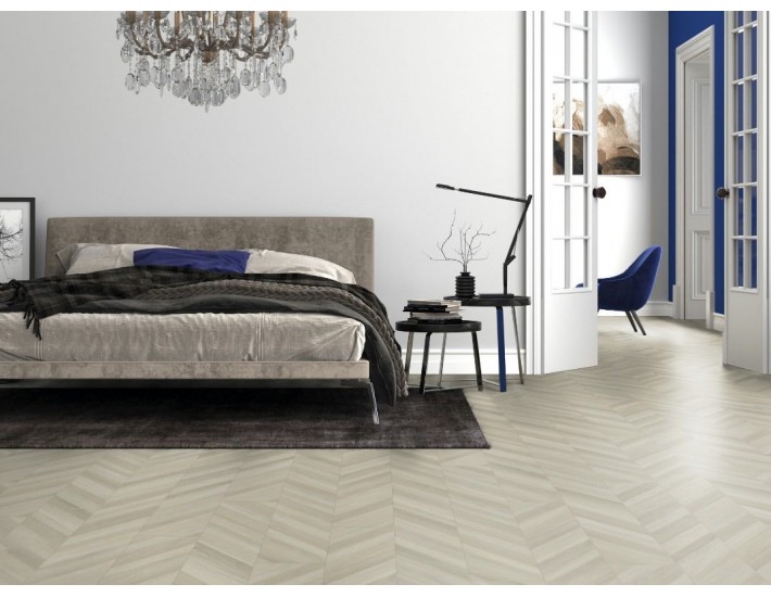 Фото Ламинат KRONOTEX Exquisit Plus 4698 Дуб Chevron 2