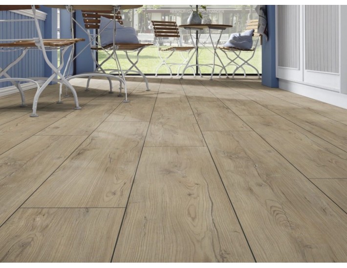 Фото Ламинат KRONOTEX Exquisit Plus 4716 Каштан Pinot 2