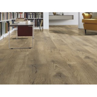 Ламинат KRONOTEX Exquisit Plus 4764 Дуб Pettersson Natur