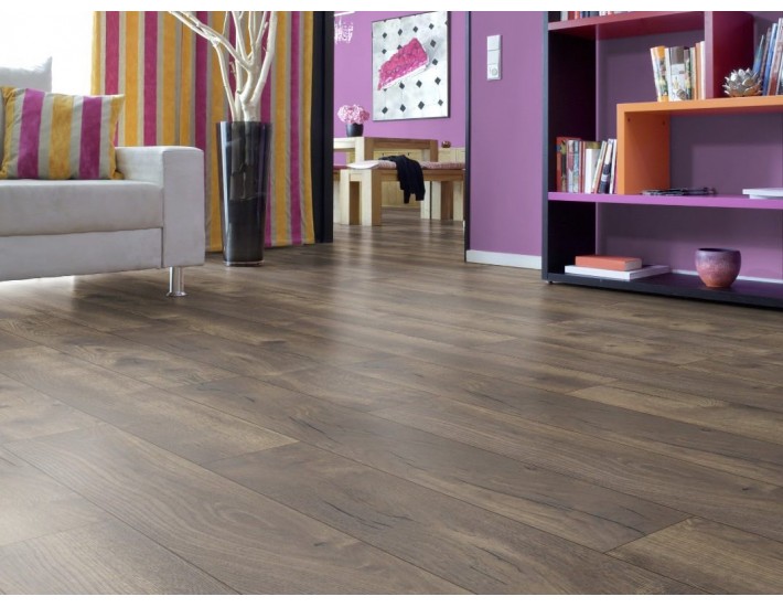 Фото Ламинат KRONOTEX Exquisit Plus 4766 Дуб Pettersson Dark 2 Фото Ламинат KRONOTEX Exquisit Plus 4766 Дуб Pettersson Dark 2