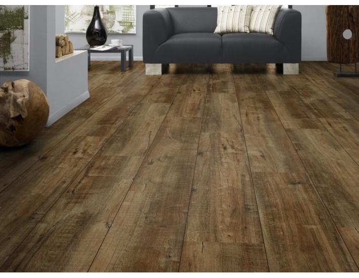 Фото Ламинат KRONOTEX Exquisit Plus 4783 Дуб Gala Natur 2
