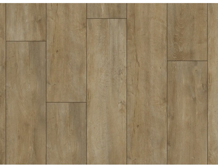 Фото Ламинат KRONOTEX Exquisit Plus 4983 Дуб Oriental Natur 1