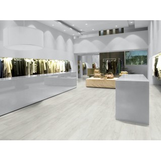 Ламинат KRONOTEX Exquisit Plus 4984 Дуб Oriental White