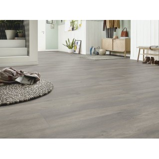 Ламинат KRONOTEX Exquisit Plus 6013 Дуб Elba Silver