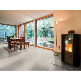 Ламинат KRONOTEX Mammut 2800 Дуб Capital Light