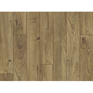 Ламинат KRONOTEX Mammut 3077 Дуб Everest Bronze