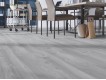 Фото Ламинат KRONOTEX Mammut 3670 Дуб Makro Light Grey 2