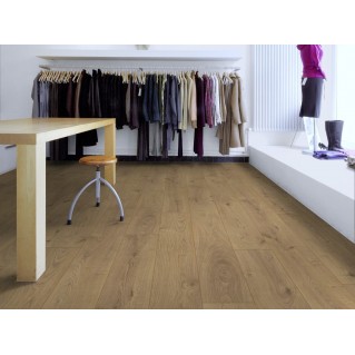 Ламинат KRONOTEX Mammut 4152 Дуб Everest Nature