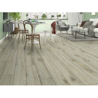 Ламинат KRONOTEX Mammut 4673 Дуб Matterhorn Silver