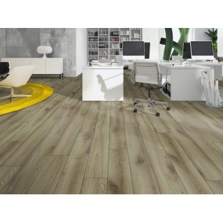 Ламинат KRONOTEX Mammut 4676 Дуб Matterhorn Bronze