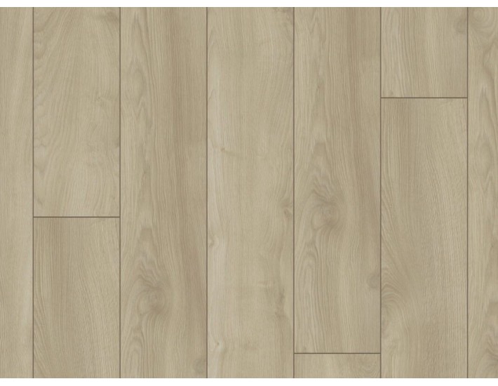 Фото Ламинат KRONOTEX Mammut 4752 Дуб Makro Light 1