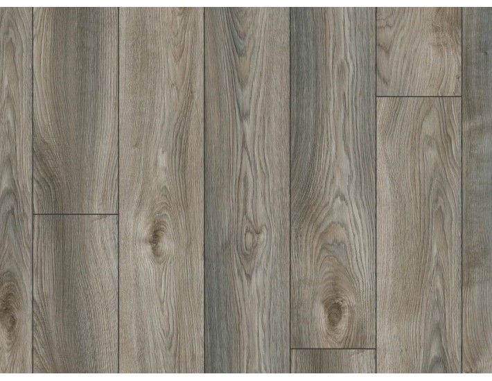Фото Ламинат KRONOTEX Mammut 4792 Дуб Makro Grey 1