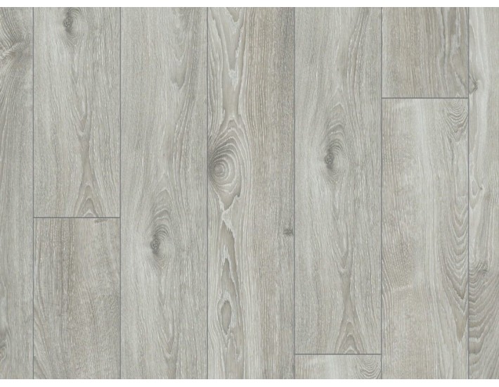 Фото Ламинат KRONOTEX Mammut 4797 Дуб Highland Silver 1