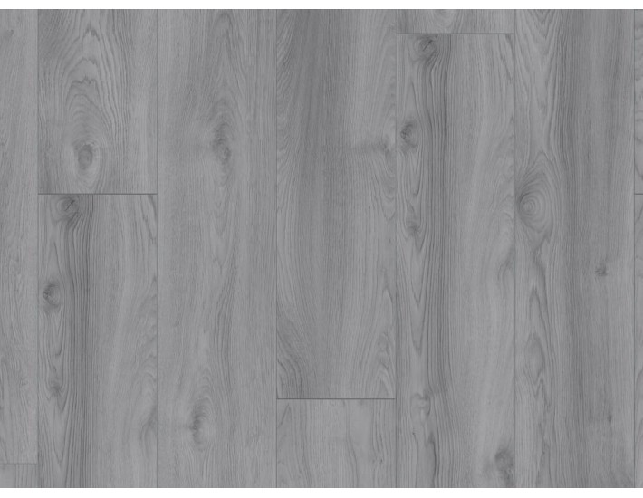 Фото Ламинат KRONOTEX Mammut Plus 3670 Дуб Makro Light Grey 1