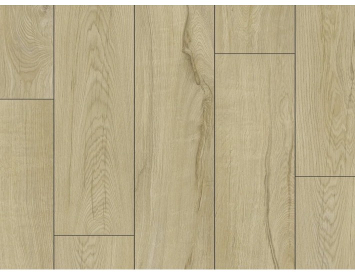 Фото Ламинат KRONOTEX Mammut Plus 4668 Дуб Magnum Sand 1