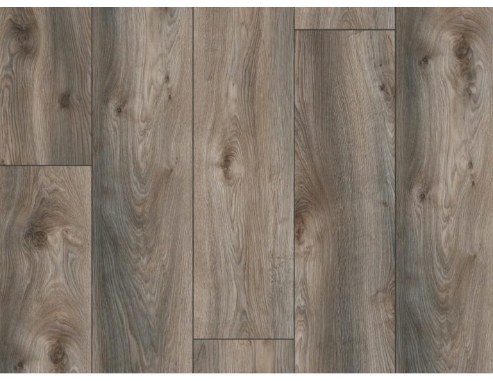 Фото Ламинат KRONOTEX Mammut Plus 4792 Дуб Makro Grey 1