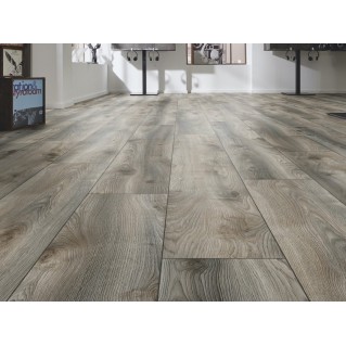 Ламинат KRONOTEX Mammut Plus 4792 Дуб Makro Grey Ламинат KRONOTEX Mammut Plus 4792 Дуб Makro Grey