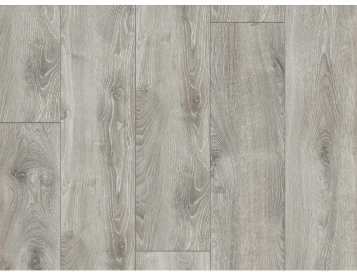Фото Ламинат KRONOTEX Mammut Plus 4797 Дуб Highland Silver 1