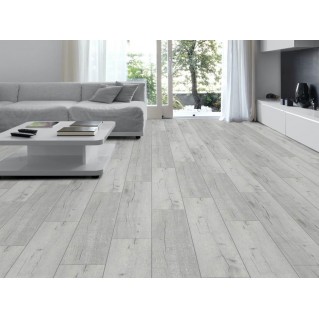 Ламинат KRONOTEX Robusto 3181 Дуб Rip White