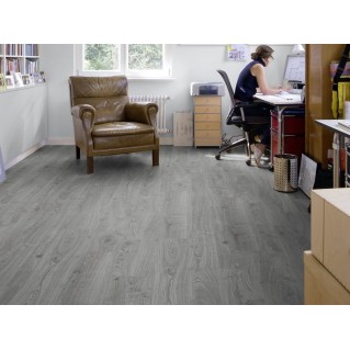 Ламинат KRONOTEX Robusto 3571 Дуб Timless Grey