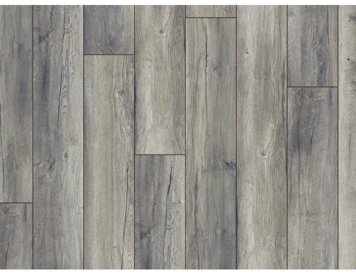 Фото Ламинат KRONOTEX Robusto 3572 Дуб Harbour Grey 1