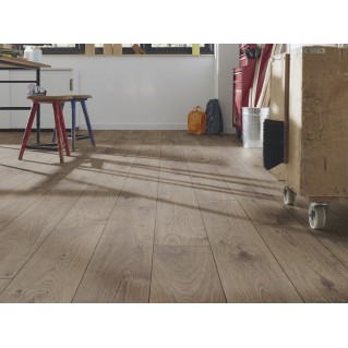 Ламинат KRONOTEX Robusto 3591 Дуб Atlas Coffee