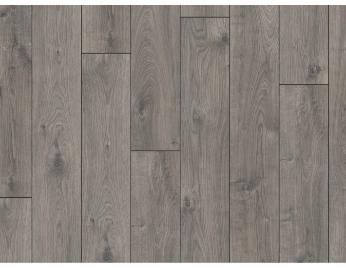 Фото Ламинат KRONOTEX Robusto 3592 Дуб Atlas Anthracite 1
