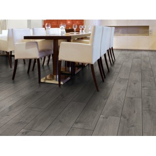 Ламинат KRONOTEX Robusto 3592 Дуб Atlas Anthracite