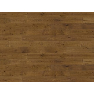 Паркетная доска BARLINEK Дуб Garda Medio 1WG000793 матовый лак