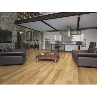 Паркетная доска BARLINEK Дуб Delicious Grande 1WG000282 масло