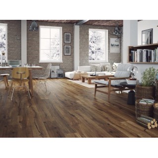 Паркетная доска BARLINEK Дуб Porto Grande 1WG000624 масло OXI