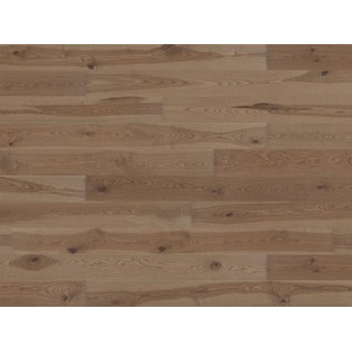 Паркетная доска BARLINEK Ясень Hazelnut Grande 1WG000632 масло OXI