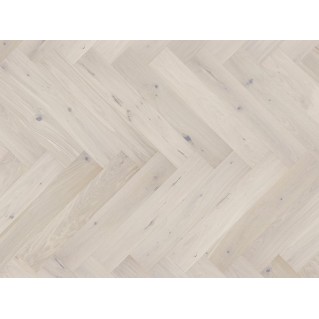 Паркетная доска BARLINEK Дуб Cappuccino Piccolo 1WC000010 матовый лак