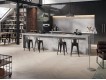 Фото Паркетная доска BARLINEK Дуб Cappuccino Piccolo 1WC000010 матовый лак 2 Фото Паркетная доска BARLINEK Дуб Cappuccino Piccolo 1WC000010 матовый лак 2