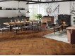 Фото Паркетна дошка BARLINEK Дуб Brown sugar Piccolo 1WC000006 матовий лак 2 Фото Паркетна дошка BARLINEK Дуб Brown sugar Piccolo 1WC000006 матовий лак 2