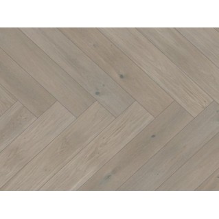 Паркетная доска BARLINEK Дуб Marzipan Muffin Piccolo 1WC000014 матовый лак