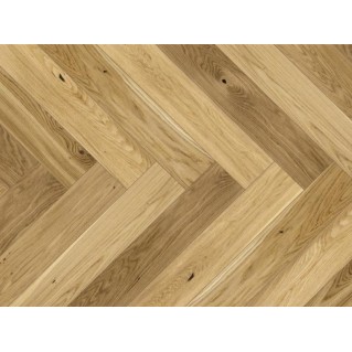 Паркетная доска BARLINEK Дуб Caramel Piccolo 1WC000007 матовый лак