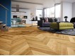 Фото Паркетна дошка BARLINEK Дуб Caramel Piccolo 1WC000007 матовий лак 2 Фото Паркетна дошка BARLINEK Дуб Caramel Piccolo 1WC000007 матовий лак 2