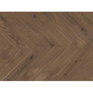 Паркетная доска BARLINEK Дуб Toffee Piccolo 1WC000017 масло OXI