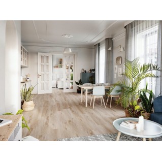 Виниловый пол Afirmax SPC Legnar CLE 41842 Дуб Sherman Виниловый пол Afirmax SPC Legnar CLE 41842 Дуб Sherman