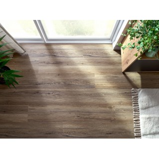 Виниловый пол Afirmax SPC Legnar CLE 41912 Дуб Kinesawa