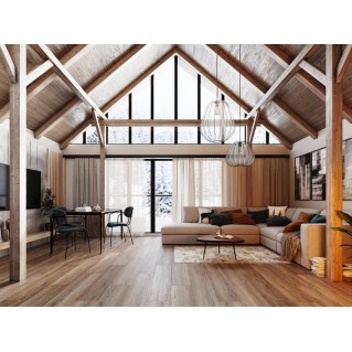 Виниловый пол Afirmax SPC Legnar CLE 41912 Дуб Kinesawa Виниловый пол Afirmax SPC Legnar CLE 41912 Дуб Kinesawa