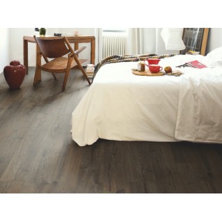 Ламинат QUICK STEP IM1849 Дуб Classic brown Ламинат QUICK STEP IM1849 Дуб Classic brown