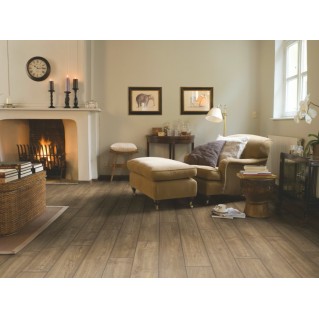 Ламинат QUICK STEP IM1850 Дуб Scraped grey brown Ламинат QUICK STEP IM1850 Дуб Scraped grey brown