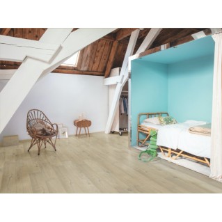 Ламинат QUICK STEP IM1856 Дуб Soft warm grey Ламинат QUICK STEP IM1856 Дуб Soft warm grey