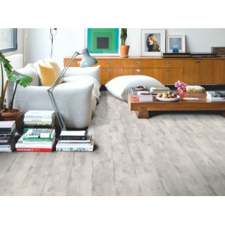 Ламинат QUICK STEP IM1861 Concrete Wood light grey Ламинат QUICK STEP IM1861 Concrete Wood light grey