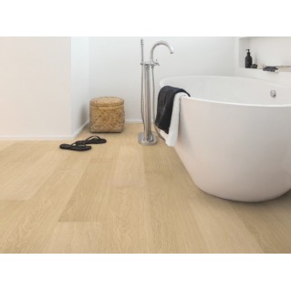 Ламинат QUICK STEP IM3105 Дуб White varnished Ламинат QUICK STEP IM3105 Дуб White varnished