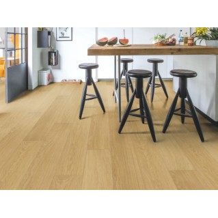 Ламинат QUICK STEP IM3106 Дуб Natural varnished Ламинат QUICK STEP IM3106 Дуб Natural varnished