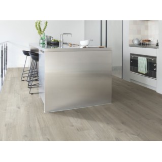 Ламинат QUICK STEP IM3558 Дуб Soft grey Ламинат QUICK STEP IM3558 Дуб Soft grey